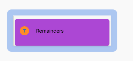 Custom Table View In Xamarin iOS